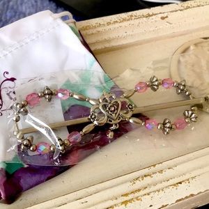 Lilla Rose Flexi Clip Large Dangle